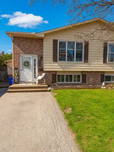 8383 Mundare Crescent, Niagara Falls, On L2g 7m6