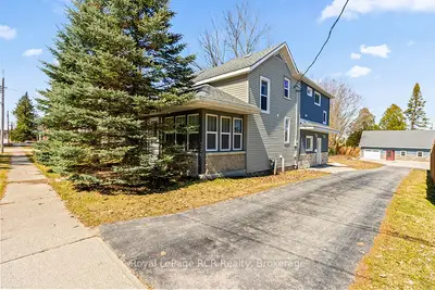 144 Loucks Lane, Chatsworth, On N0h 1g0