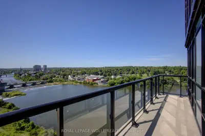 150 Water Street N 1007, Cambridge, On N1r 0b5