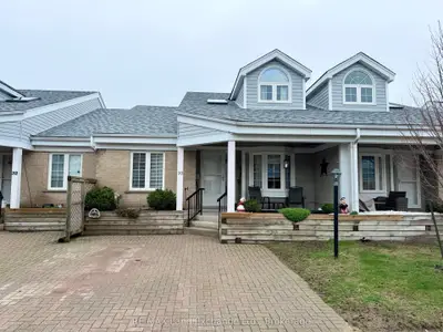 914 Arlington Street 30, Saugeen Shores, ON N0H 2C4