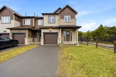 94 Gardenpost Terrace, Orleans - Cumberland And Area, On K4a 5h2