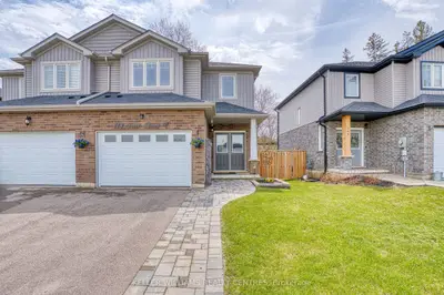 148 Jacob Street E, East Zorra-tavistock, On N0b 2r0