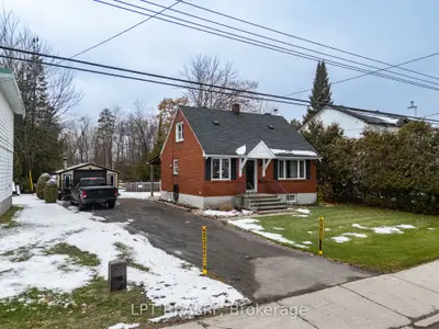 3794 Albion Road, Blossom Park - Airport and Area, ON K1T 1A5