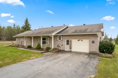 333424 Concession 1, West Grey, On N0g 1r0