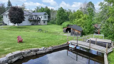 898 County Road 12, Greater Napanee, On, K0k 2w0