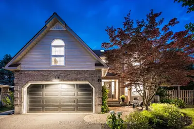 14 Wood Duck Court, Guelph, On N1c 1b1