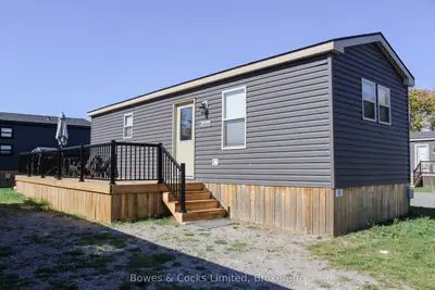1235 Villiers Line 10 Lambton, Otonabee-South Monaghan, ON K0L 2G0