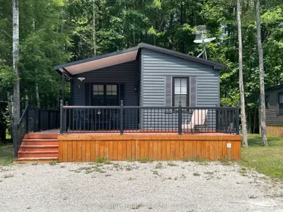 1082 Shamrock Marina Road #220, Gravenhurst, On P0e 1n0
