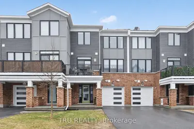 100 Ballinora Lane, Stittsville - Munster - Richmond, On K2s 2z5