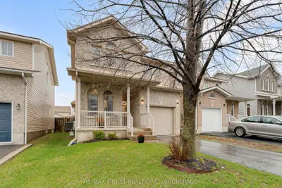 422 Laura Avenue, Kingston, On K7k 7m3