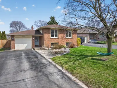 4199 Highland Park Drive, Lincoln, On L3j 0k3