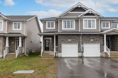1538 Davenport Crescent, Kingston, On K7p 0m6