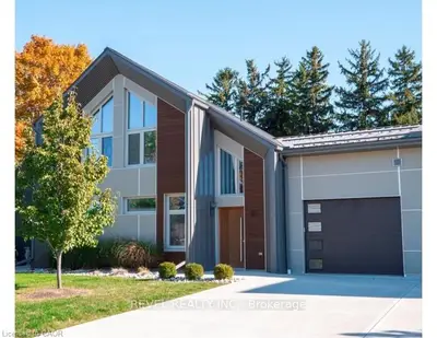 98 Elgin Street, Zorra, On N0j 1j0
