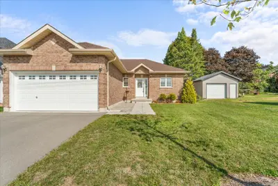 42 Birch Street, Asphodel-Norwood, ON K0L 2V0