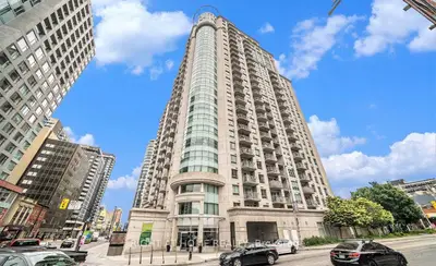 200 Rideau Street 905, Lower Town - Sandy Hill, On K1n 5y1