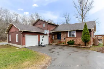 265 Kingston Crescent, Prescott, On K0e 1t0