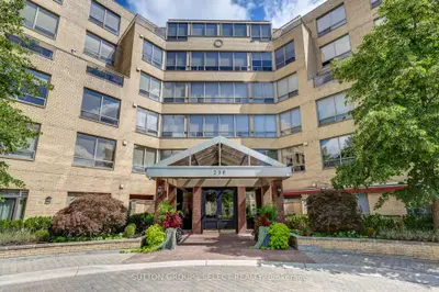 250 Sydenham Street 215, London East, On N6a 5s1