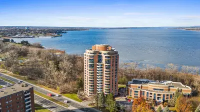 3105 Carling Avenue 504, Crystal Bay - Rocky Point - Bayshore, On K2h 5a6