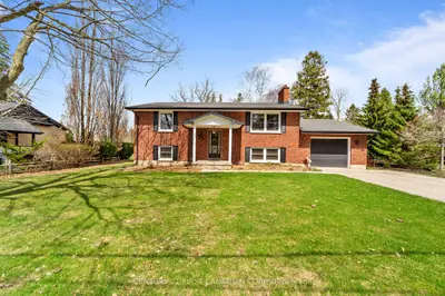 180 Church Street, North Middlesex, On N0m 1a0