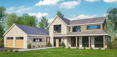 Lot 8 Ridgeline Drive, Alnwick/haldimand, On K0k 2g0