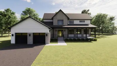 Lot 8 Ridgeline Drive, Alnwick/haldimand, On K0k 2g0