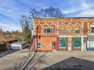 2039 Victoria Street, Howick, On N0g 1x0