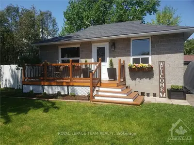 5425 Otto Street, Greely - Metcalfe - Osgoode - Vernon And Area, On K0a 2w0