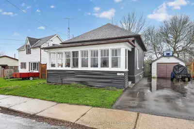 124 East Park Drive, Woodstock, On N4s 3n2