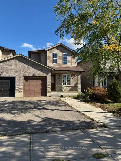 45 Thames Way, Hamilton, On L0r 1w0