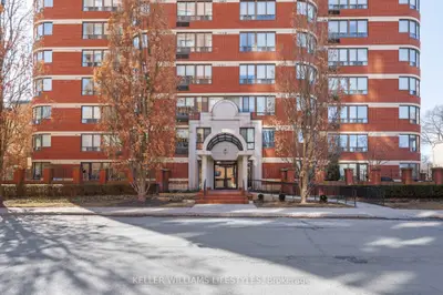7 Picton Street 1101, London East, On N6b 3n7