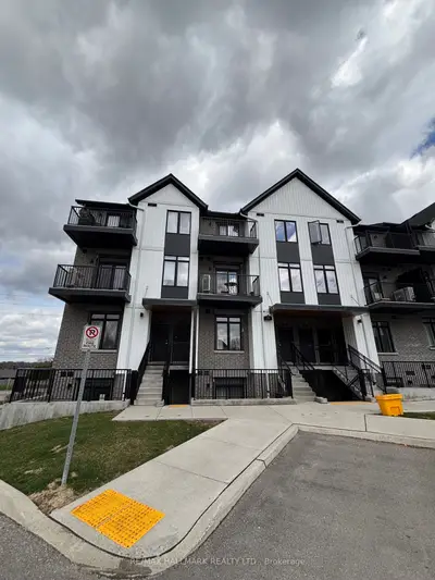 405 Myers Road 1, Cambridge, On N1p 0b6