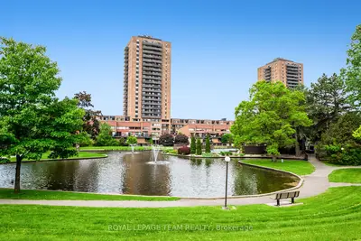 515 St Laurent Boulevard 2012, Manor Park - Cardinal Glen And Area, On K1l 3x5