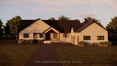 Lot 16 Ridgeline Drive, Alnwick/haldimand, On K0k 2g0