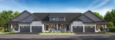 53 Colwill Court, Wellington North, ON N0G 1A0