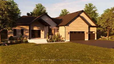 Lot 6 Vista View Drive, Alnwick/haldimand, On K0k 2g0