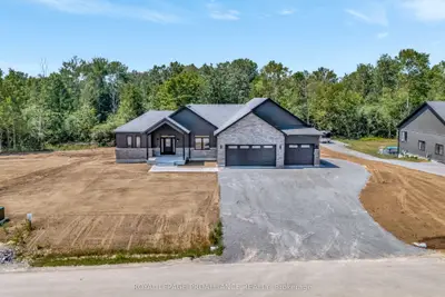 Lot 6 Vista View Drive, Alnwick/haldimand, On K0k 2g0
