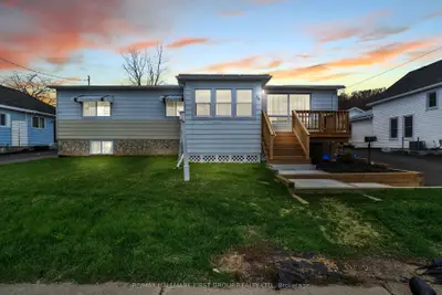 64 Alexander Street, Port Hope, On L1a 1b3