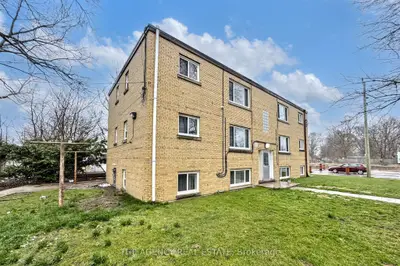 63 Wellington Road 4, London South, ON N6C 4M7