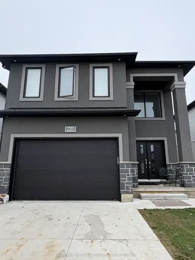 2281 Southport Crescent Lower, London South, On N6m 0h9