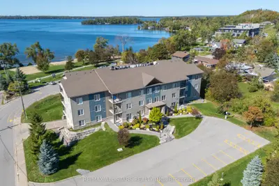 94 Francis Street W 104, Kawartha Lakes, On K0m 1n0