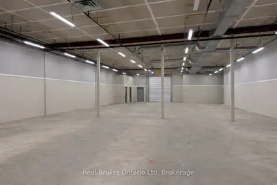 1104 7th Street E 4, Owen Sound, On N4k 6k5
