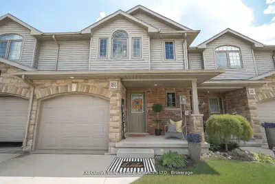 153 Fairfield Drive, Stratford, ON N5A 6S2