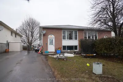 279 Kingsdale Avenue, Kingston, On K7m 8h8