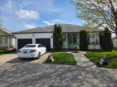 8 Greenfield Place, Wilmot, On N3a 2g6