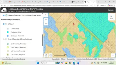 1047 Milburough Line, Hamilton, On L0r 1h0