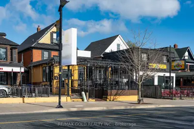 5448 Victoria Avenue, Niagara Falls, On L2g 3l2