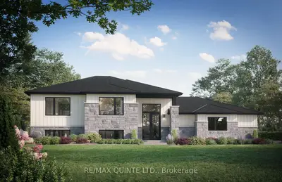 1230 Salem Road, Prince Edward County, On K0k 1t0