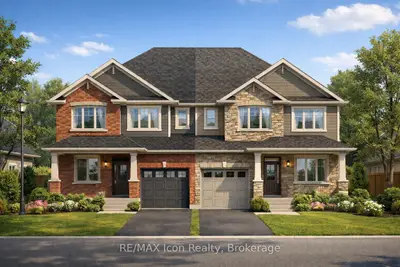258 Water Street, Guelph, On N1g 1b7