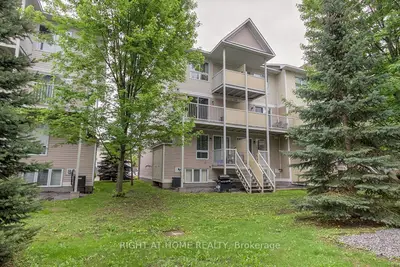 128 Bonfield Private 47, Orleans - Cumberland And Area, On K4a 5e2
