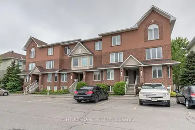 128 Bonfield Private 47, Orleans - Cumberland And Area, On K4a 5e2